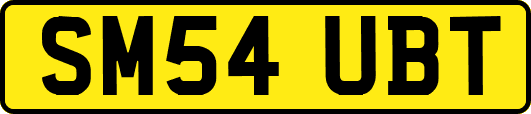 SM54UBT