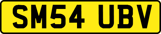 SM54UBV