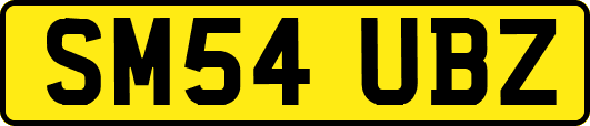 SM54UBZ