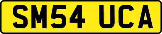 SM54UCA