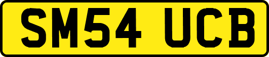 SM54UCB