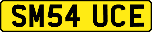 SM54UCE