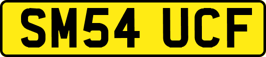 SM54UCF