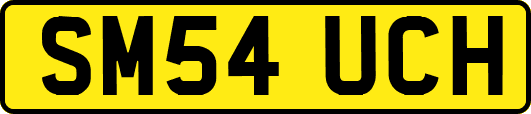SM54UCH
