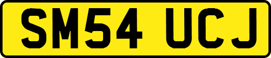 SM54UCJ