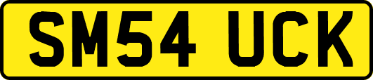 SM54UCK