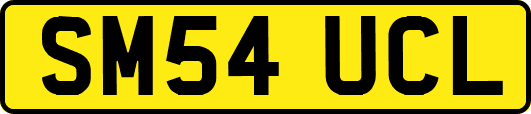SM54UCL