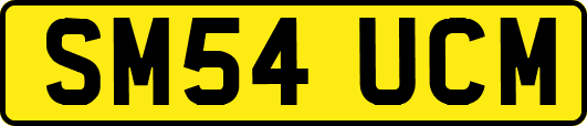 SM54UCM