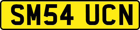 SM54UCN