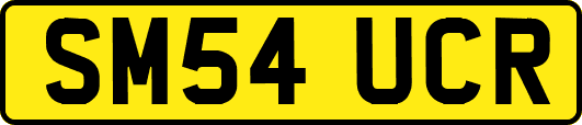 SM54UCR