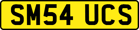 SM54UCS