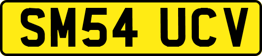 SM54UCV