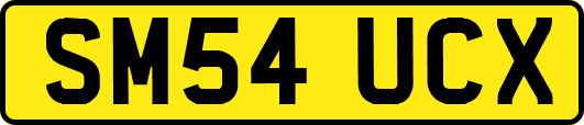 SM54UCX