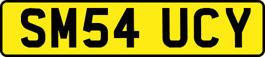 SM54UCY