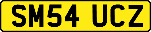SM54UCZ