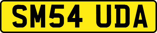 SM54UDA