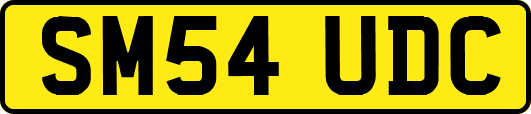 SM54UDC