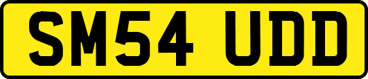 SM54UDD