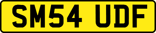 SM54UDF