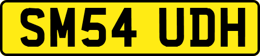 SM54UDH