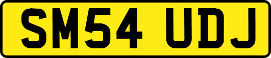 SM54UDJ