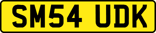 SM54UDK