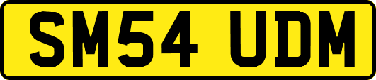 SM54UDM