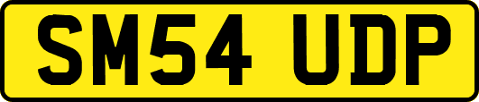 SM54UDP