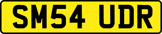 SM54UDR