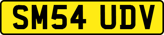 SM54UDV