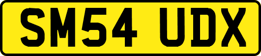 SM54UDX