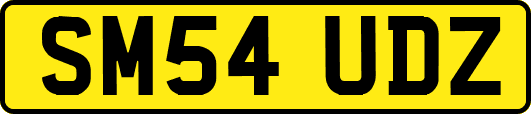 SM54UDZ