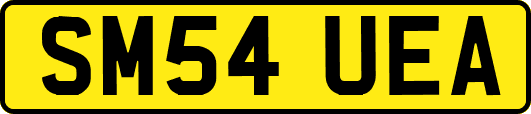 SM54UEA