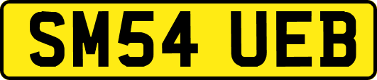 SM54UEB