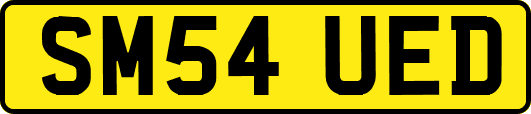 SM54UED