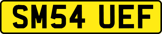 SM54UEF