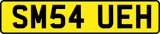 SM54UEH