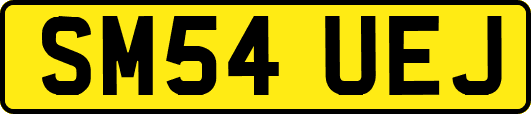 SM54UEJ