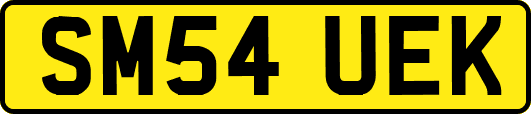 SM54UEK