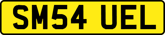 SM54UEL