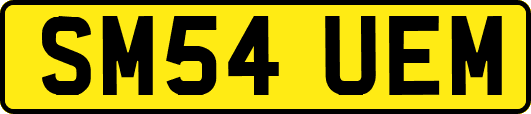 SM54UEM