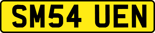 SM54UEN