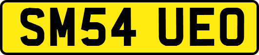 SM54UEO