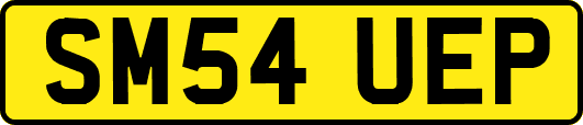 SM54UEP