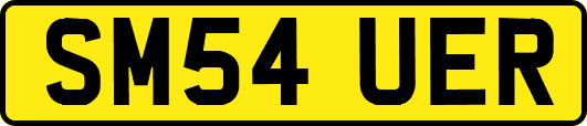 SM54UER