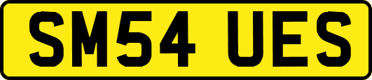 SM54UES