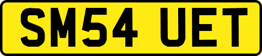 SM54UET