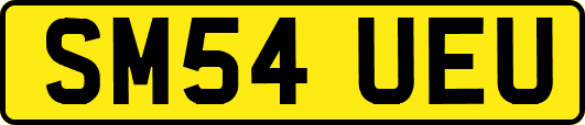SM54UEU