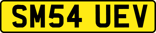 SM54UEV