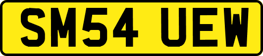SM54UEW